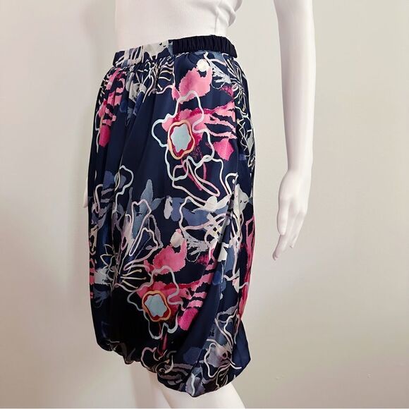 ᴇᴜᴄ ɢɪᴏʀɢɪᴏ ᴀʀᴍᴀɴɪ ꜱɪʟᴋ ꜰʟᴏʀᴀʟ ꜱᴋɪʀᴛ - Picture 3 of 17